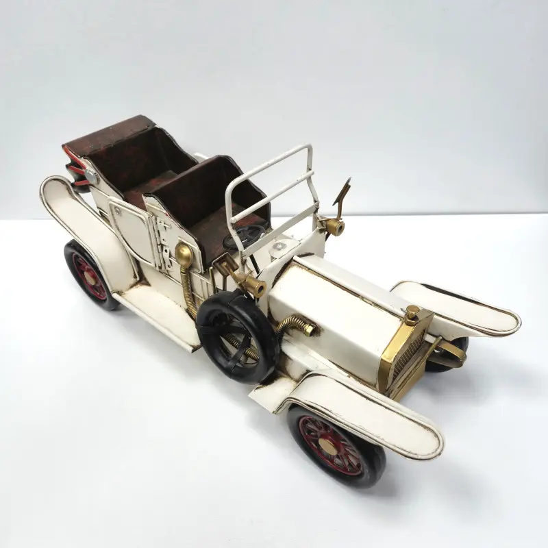 Masina metal retro, model val 12-8